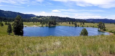 Harper's Lake Campground campground
