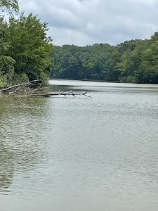Van Buren State Park - Van Buren, Ohio campground