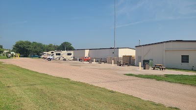 Holdrege City Park - Holdrege, Nebraska campground