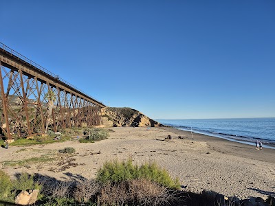 Gaviota State Park - Gaviota, California campground