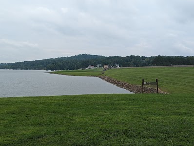 Seneca Marina Point - Senecaville, Ohio campground