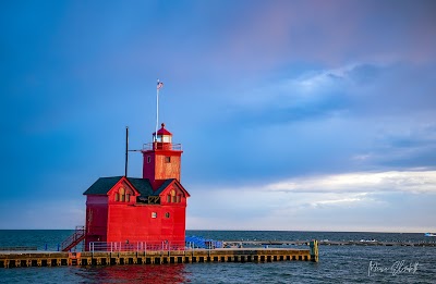 Holland State Park - Holland, Michigan