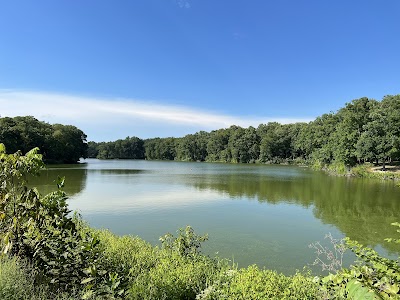 Walnut Point State Park - Oakland, Illinois campground