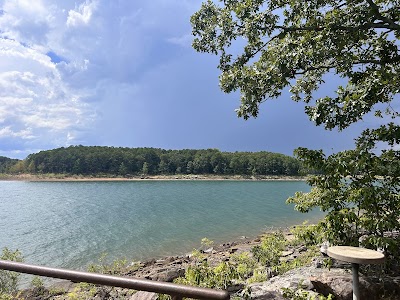 Cherokee - Greers Ferry Lake - Higden, Arkansas campground