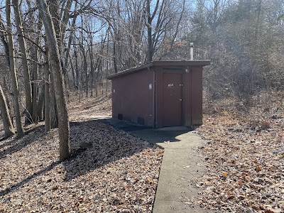 Snively Campground - Wapello, Iowa campground