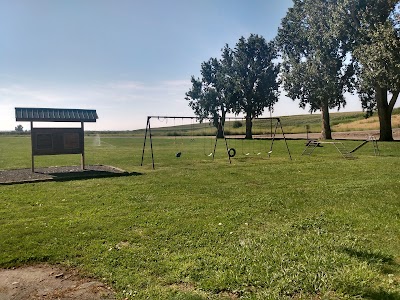 Cow Hollow Park - Nyssa, Oregon campground