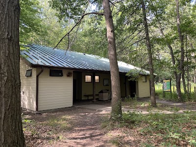 Dunewood Campground - Chesterton, Indiana campground