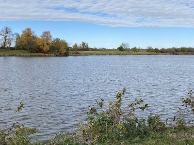 Seymour Lake Co Park - Seymour, Iowa campground