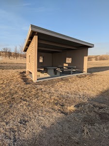 Little Beaver Bay - Riverdale, North Dakota campground