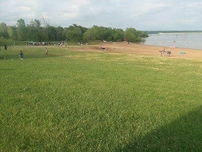 Hillsdale State Park - Paola, Kansas campground