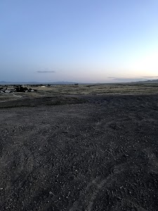 Lions Club Rv Park - Milford - Milford, Utah campground