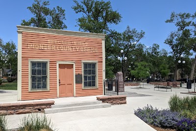 Bancroft Municipal Park - Bancroft, Nebraska campground