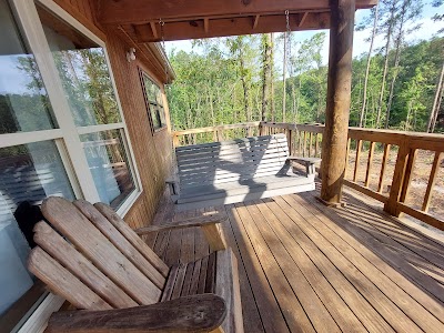 Maynor Creek Waterpark - Waynesboro, Mississippi campground