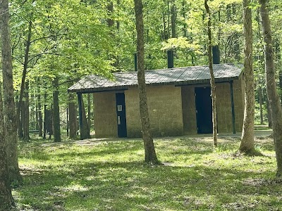 Pine Glen campground