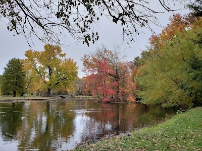 Chickasaw Park - Ionia, Iowa campground