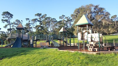 Veterans Memorial Park campground
