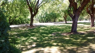 Legion RV Park - Okanogan - Okanogan, Washington campground