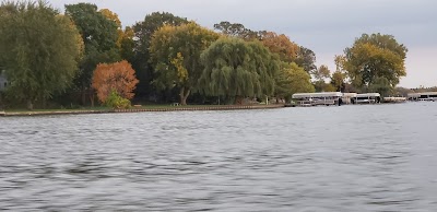 Chain - Of - Lakes campground