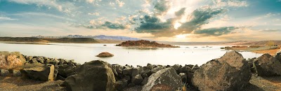 Sand Hollow State Park - Hurricane, Utah campground