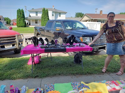 Chilvers Park - Plainview, Nebraska campground