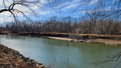 River Junction Access - Lone Tree, Iowa campground