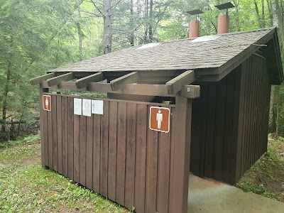 Little Bay De Noc Rec Area - Rapid River, Michigan campground