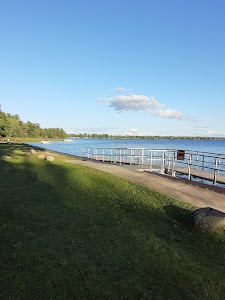 Houghton Lake - Roscommon State Forest - Houghton Lake, Michigan campground