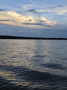 Boone Park - Lake Nocona - Nocona, Texas campground
