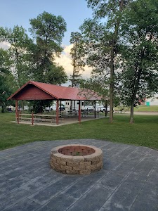 North Park Campground - New Salem, North Dakota campground