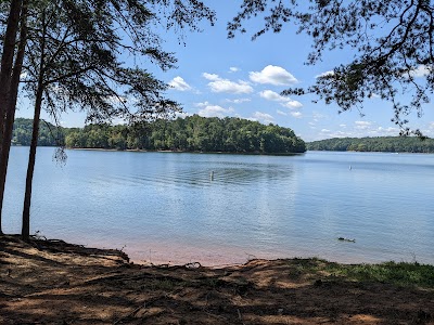 River Forks County Park - Gainesville, Georgia campground