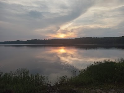 Energy Lake - LBL - Cadiz, Kentucky