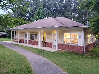 Camp Meade RV Military - Fort Meade, Maryland campground