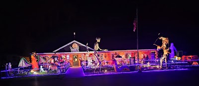 Northern Exposure Campground - Mesick, Michigan campground