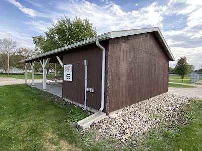 Sunset City Park - Albert - Albert City, Iowa campground
