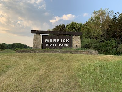 Merrick State Park - Fountain City, Wisconsin campground