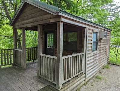 Zilpo Campground campground