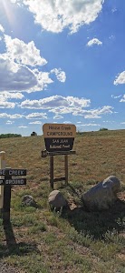 House Creek - Dolores, Colorado campground