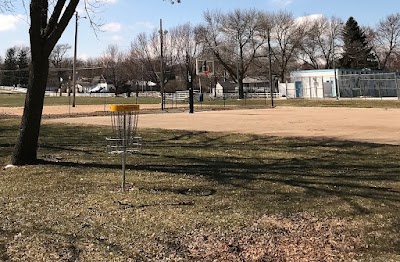 Veterans Memorial RV Park - Randolph - Randolph, Nebraska campground