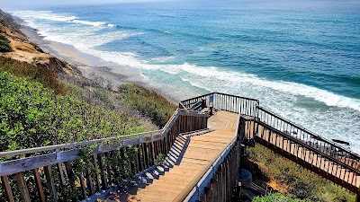 South Carlsbad State Beach - Carlsbad, California campground