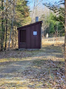 Moose Lake Campground - Deer River, Minnesota campground