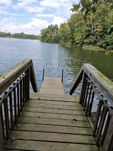 Lake Waveland Park - Waveland, Indiana campground
