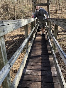 Hidden Valley - Warm Springs, Virginia campground