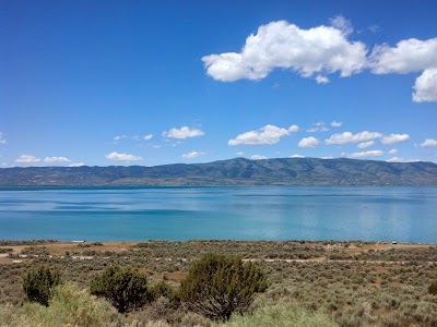 Main - Bear Lake State Park - Garden City, Utah campground