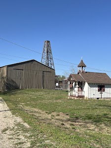 Norman No.1 Museum RV Park - Neodesha, Kansas campground