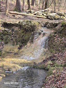 St. Stephens Historical Park - St Stephens, Alabama campground