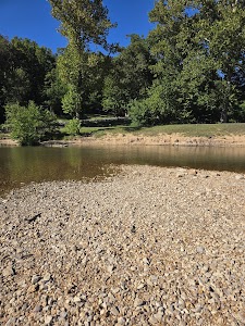 Float Camp - Doniphan, Missouri campground
