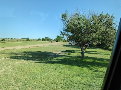 Beymer Water Recreation Park - Lakin, Kansas campground
