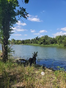 Wilson State Fishing Lake - Benedict, Kansas campground