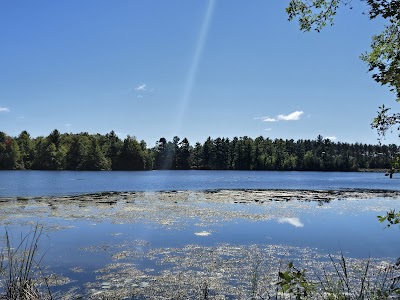 Jordan Park - Stevens Point, Wisconsin campground