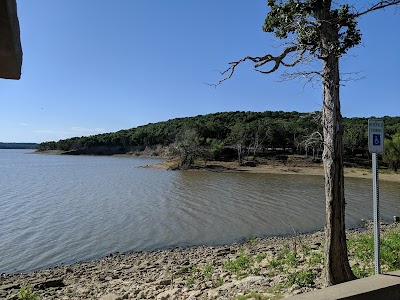 Elk City State Park - Independence, Kansas campground